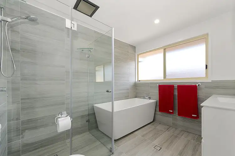 Fourth view of Homely townhouse listing, 11/162-164 Karimbla Road, Miranda NSW 2228