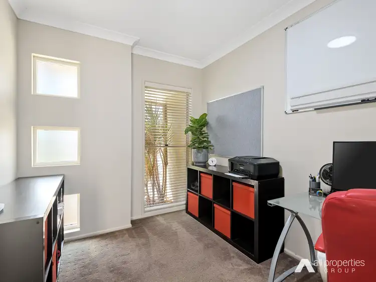 Fifth view of Homely house listing, 5 Hallow Crescent, Augustine Heights QLD 4300
