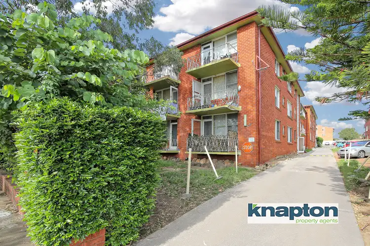 12/55 Alice Street, Wiley Park NSW 2195