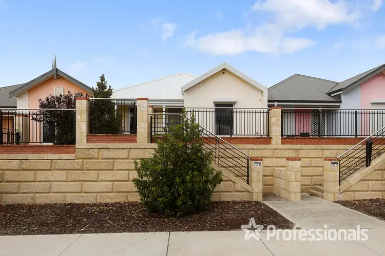 Second view of Homely villa listing, 174 Kingsway, Darch WA 6065