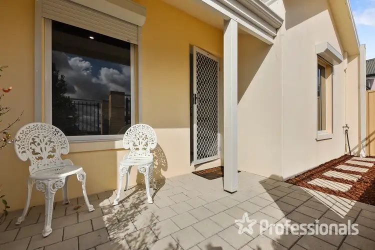 Third view of Homely villa listing, 174 Kingsway, Darch WA 6065