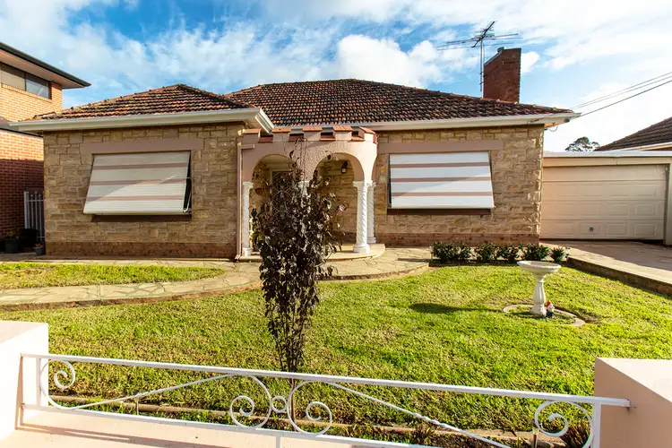 Main view of Homely house listing, 20 Ralph Avenue, West Croydon SA 5008