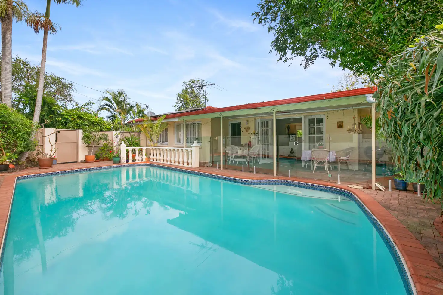 Main view of Homely house listing, 27 Cobble Street, The Gap QLD 4061