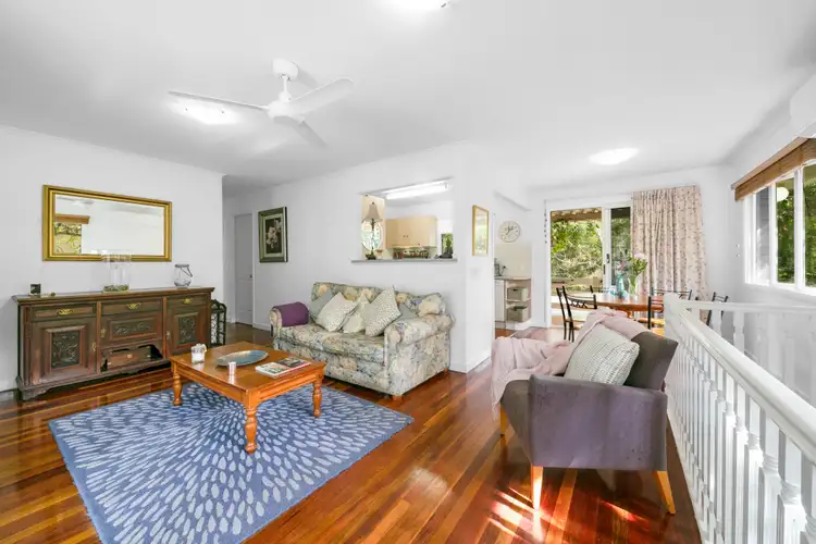 Second view of Homely house listing, 27 Cobble Street, The Gap QLD 4061