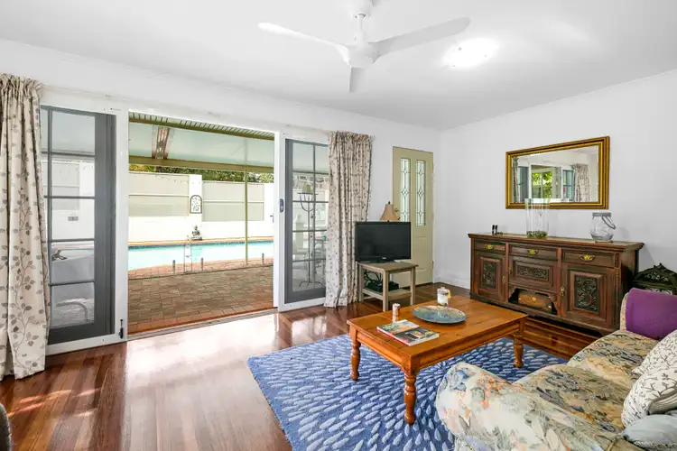 Fourth view of Homely house listing, 27 Cobble Street, The Gap QLD 4061