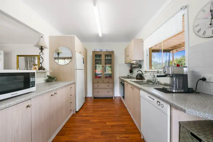 Fifth view of Homely house listing, 27 Cobble Street, The Gap QLD 4061