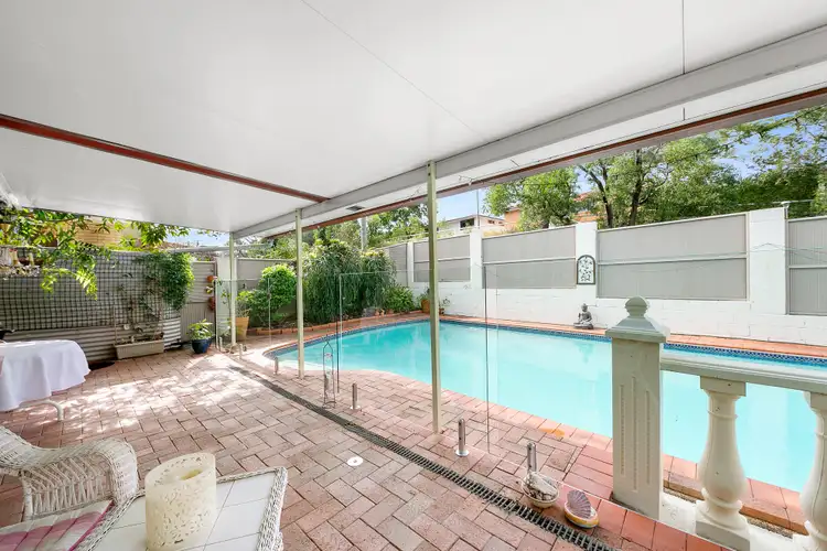 Sixth view of Homely house listing, 27 Cobble Street, The Gap QLD 4061