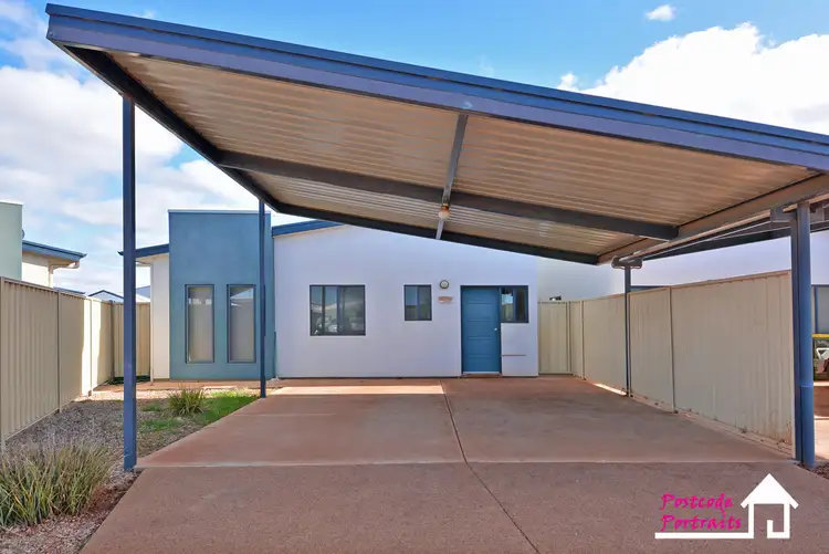 Main view of Homely house listing, 3 Barrie Robran Gate, Whyalla Norrie SA 5608