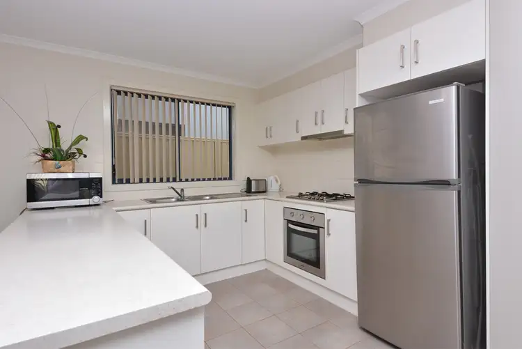 Second view of Homely house listing, 3 Barrie Robran Gate, Whyalla Norrie SA 5608