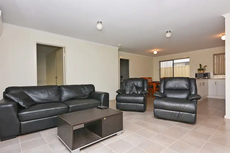 Fourth view of Homely house listing, 3 Barrie Robran Gate, Whyalla Norrie SA 5608