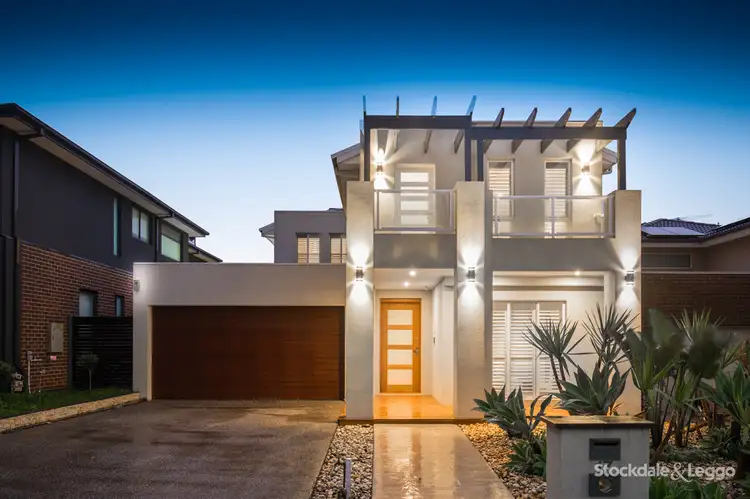 17 San Marco Road