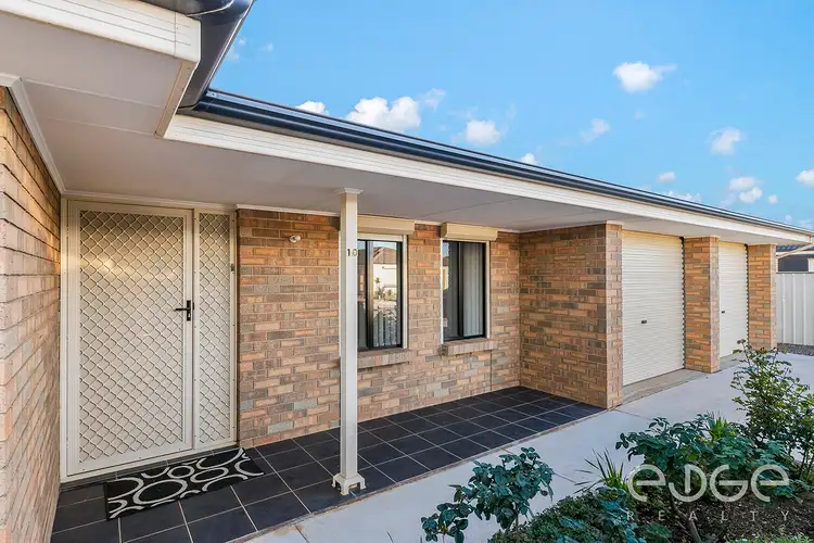 Third view of Homely house listing, 10 Jordon Street, Munno Para West SA 5115