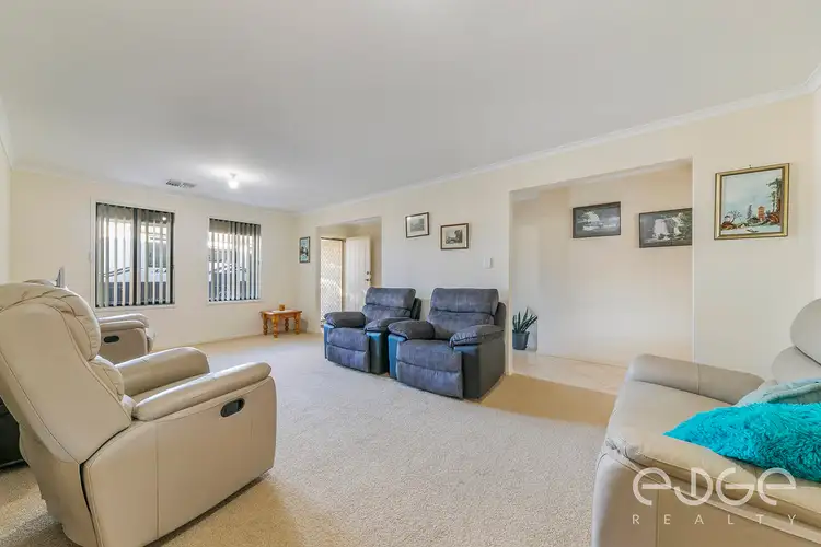 Fifth view of Homely house listing, 10 Jordon Street, Munno Para West SA 5115