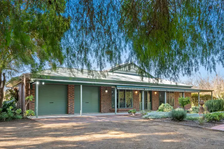 221 Arumpo Street, Renmark SA 5341