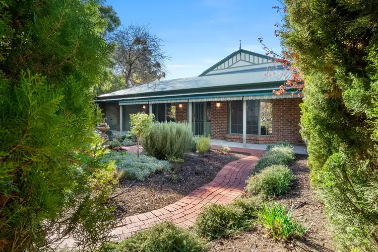 Second view of Homely house listing, 221 Arumpo Street, Renmark SA 5341