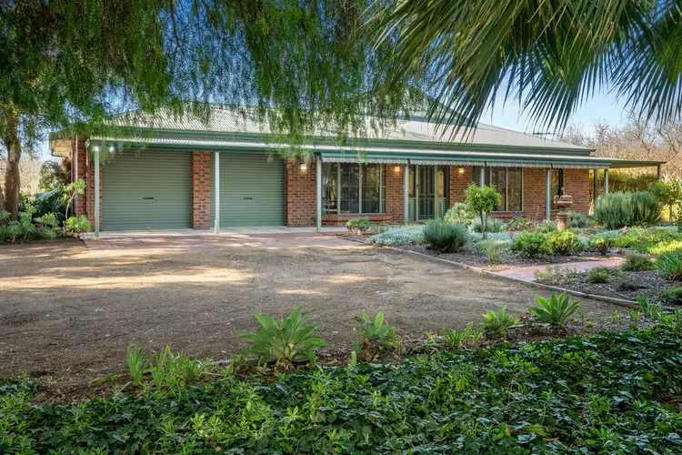 Third view of Homely house listing, 221 Arumpo Street, Renmark SA 5341