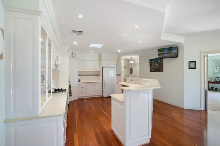 Fourth view of Homely house listing, 221 Arumpo Street, Renmark SA 5341