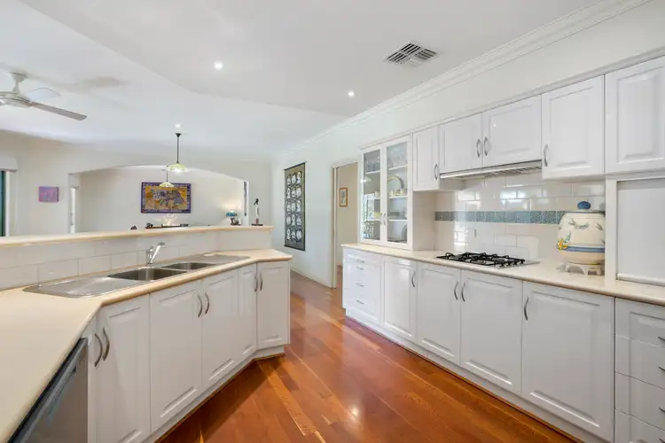 Fifth view of Homely house listing, 221 Arumpo Street, Renmark SA 5341