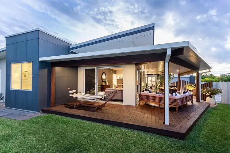 Second view of Homely house listing, 2 Osmium Lane, Hope Island QLD 4212