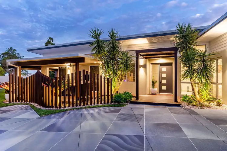 Third view of Homely house listing, 2 Osmium Lane, Hope Island QLD 4212