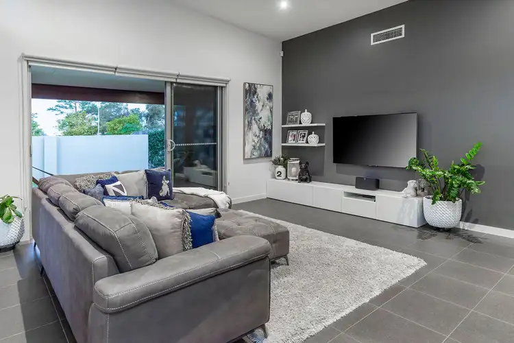 Fifth view of Homely house listing, 2 Osmium Lane, Hope Island QLD 4212