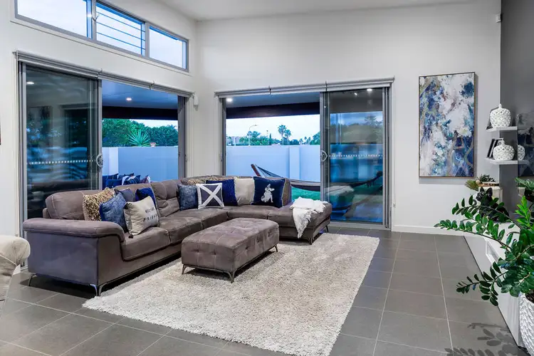 Sixth view of Homely house listing, 2 Osmium Lane, Hope Island QLD 4212