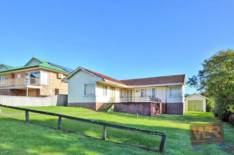Main view of Homely house listing, 7 Sussex Street, Mount Clarence WA 6330