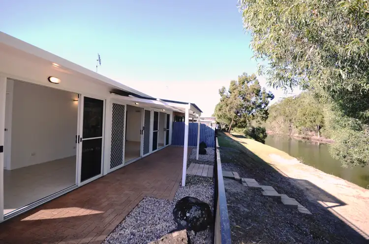 Second view of Homely semi-detached listing, 1/84 Kangaroo Avenue, Coombabah QLD 4216