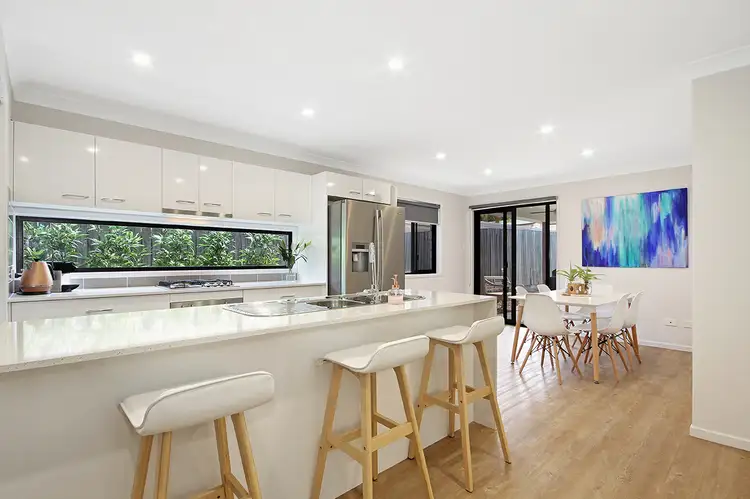 Second view of Homely house listing, 23A Lawn Terrace, Capalaba QLD 4157