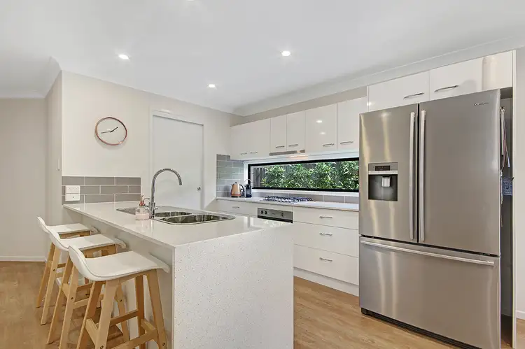 Third view of Homely house listing, 23A Lawn Terrace, Capalaba QLD 4157