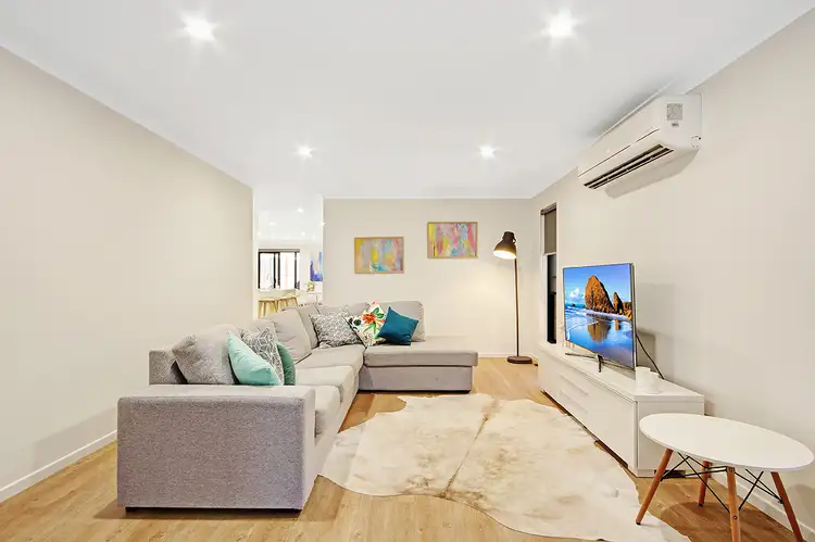 Fourth view of Homely house listing, 23A Lawn Terrace, Capalaba QLD 4157