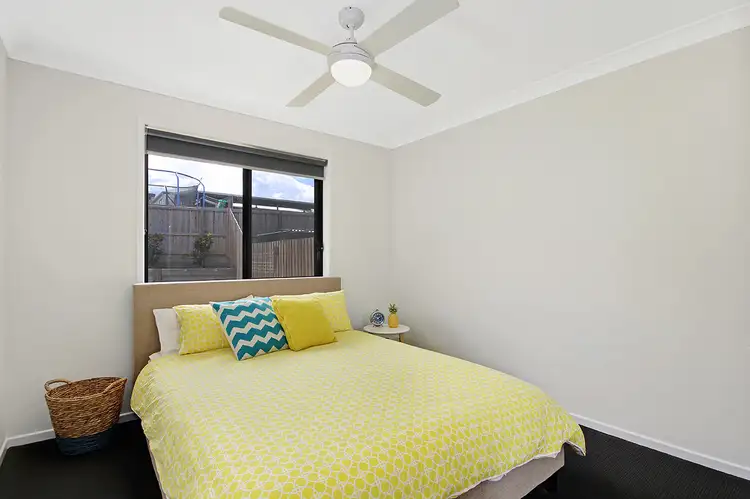 Fifth view of Homely house listing, 23A Lawn Terrace, Capalaba QLD 4157