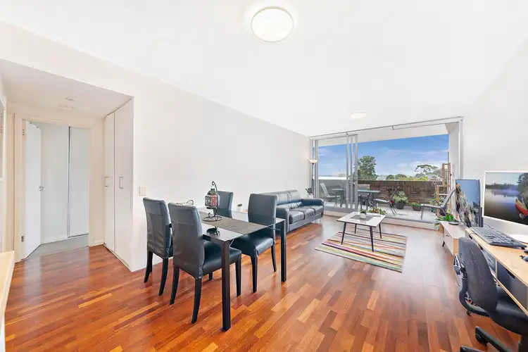 107/4-12 Garfield Street, Five Dock NSW 2046