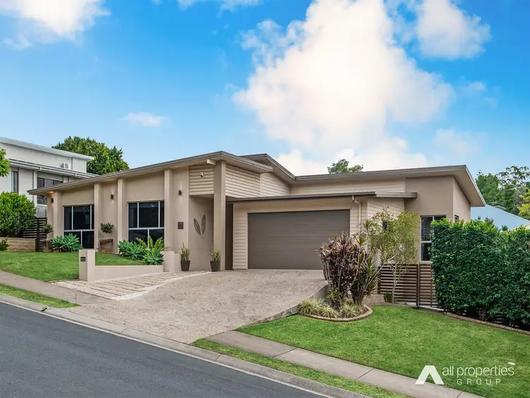 Third view of Homely house listing, 16 Rufous Crescent, Brookwater QLD 4300