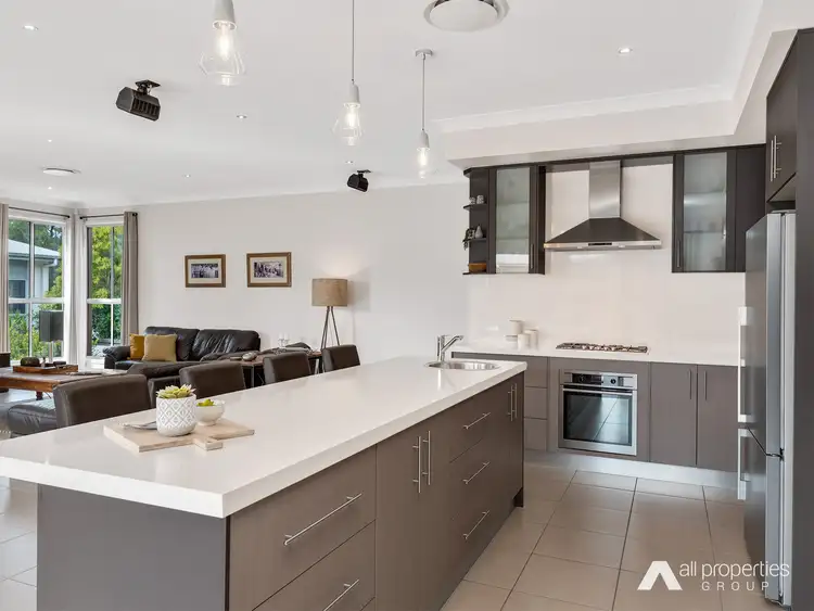 Fourth view of Homely house listing, 16 Rufous Crescent, Brookwater QLD 4300