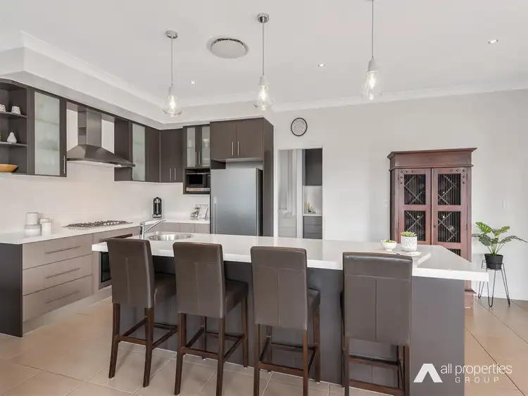 Fifth view of Homely house listing, 16 Rufous Crescent, Brookwater QLD 4300