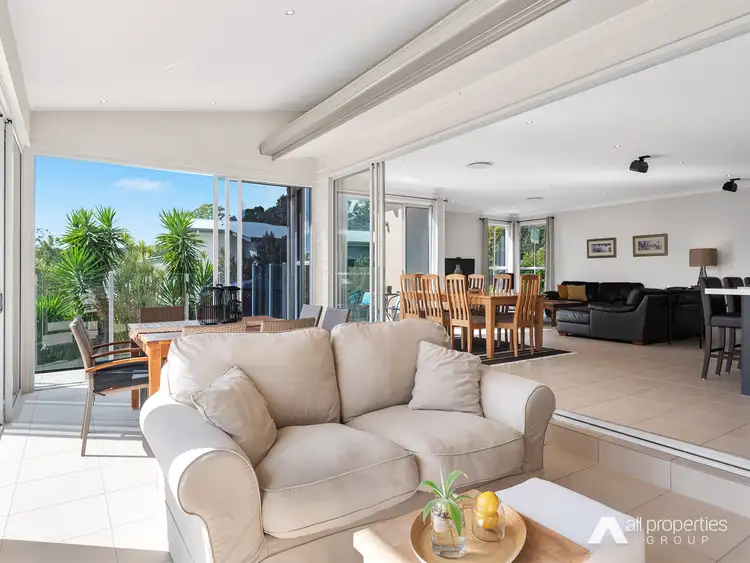 Sixth view of Homely house listing, 16 Rufous Crescent, Brookwater QLD 4300