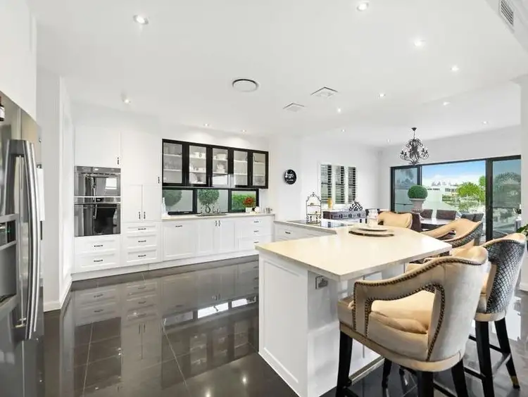 Third view of Homely house listing, 47 Royal Albert Crescent, Sovereign Islands QLD 4216