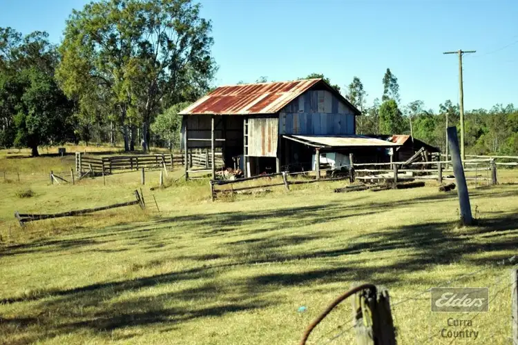 Third view of Homely house listing, 781 Glen Echo Road, Glen Echo QLD 4570