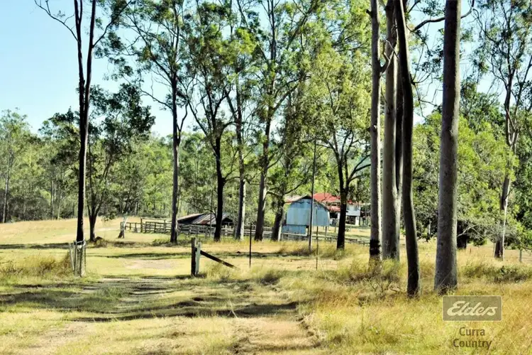 Fourth view of Homely house listing, 781 Glen Echo Road, Glen Echo QLD 4570