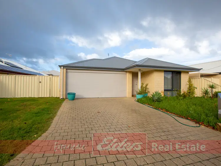 Main view of Homely house listing, 43 Dawson Place, Donnybrook WA 6239