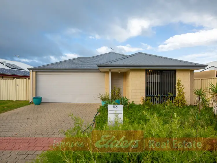 Second view of Homely house listing, 43 Dawson Place, Donnybrook WA 6239