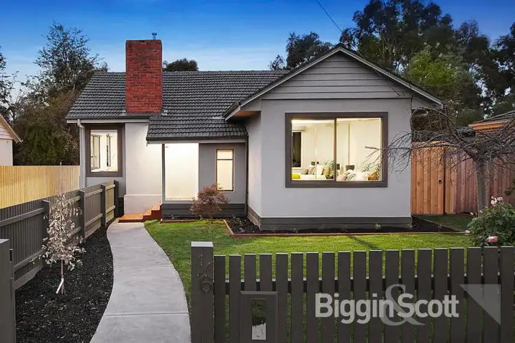 1/6 Teck Street, Ashwood VIC 3147