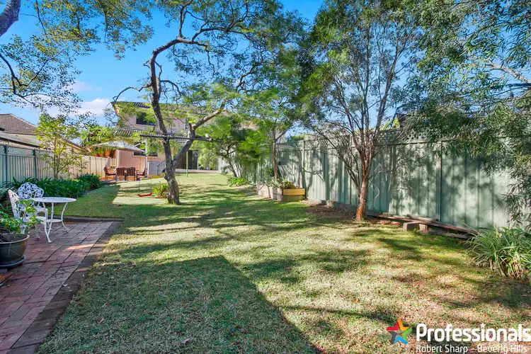 7 Chick Street, Roselands NSW 2196