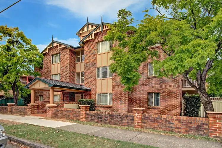 11/13-17 Hampden Street, Beverly Hills NSW 2209