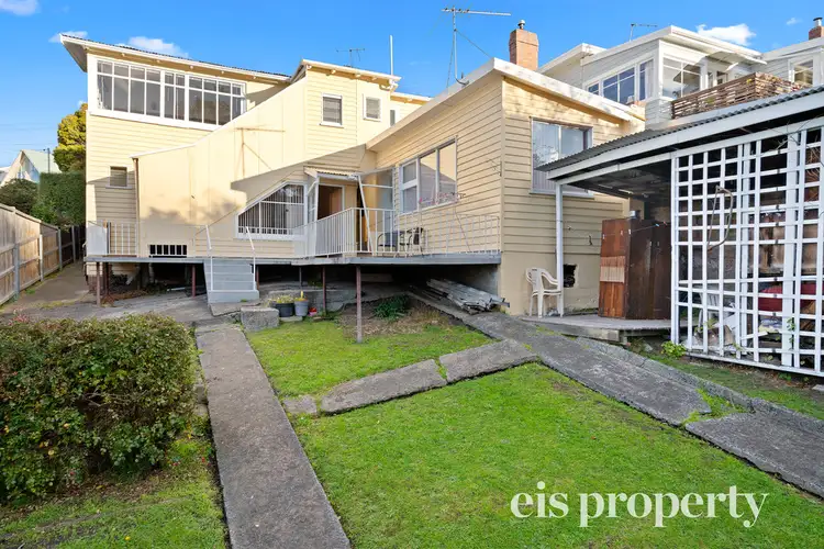 Third view of Homely house listing, 8 Corby Avenue, West Hobart TAS 7000