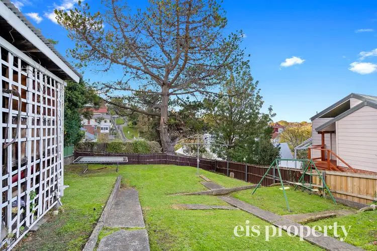 Fourth view of Homely house listing, 8 Corby Avenue, West Hobart TAS 7000
