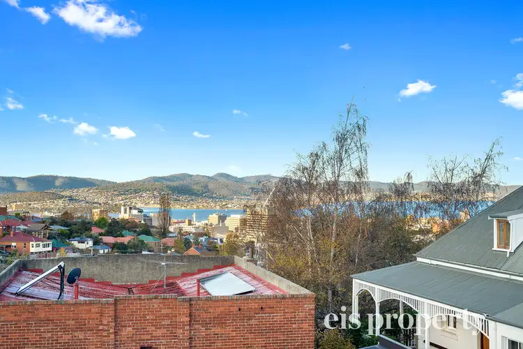 Sixth view of Homely house listing, 8 Corby Avenue, West Hobart TAS 7000
