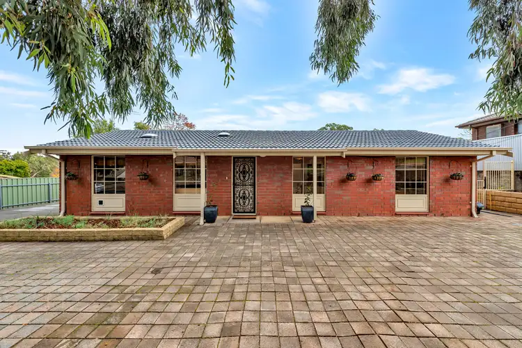 Main view of Homely house listing, 16 Lyn Street, Aberfoyle Park SA 5159