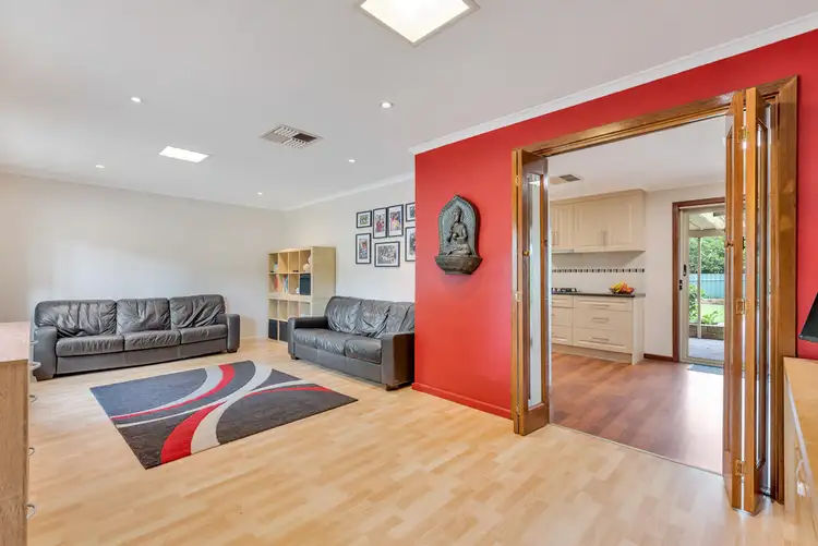 Fourth view of Homely house listing, 16 Lyn Street, Aberfoyle Park SA 5159
